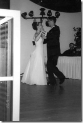 dancing
