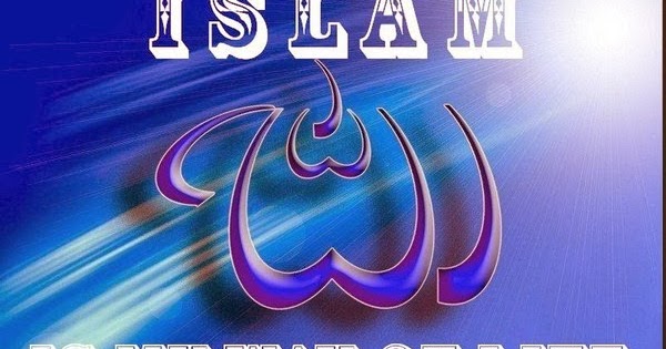 Penghinaan Terhadap Islam  My World