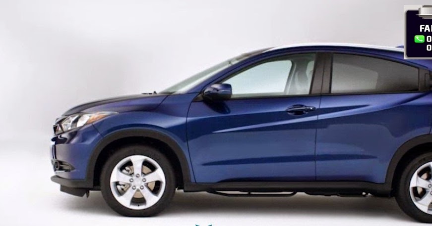 Perbedaan 4 Tipe Honda HR-V A S E dan PRESTIGE Dealer Perbedaan 4 Tipe Honda HR-V A S E dan PRESTIGE Dealer