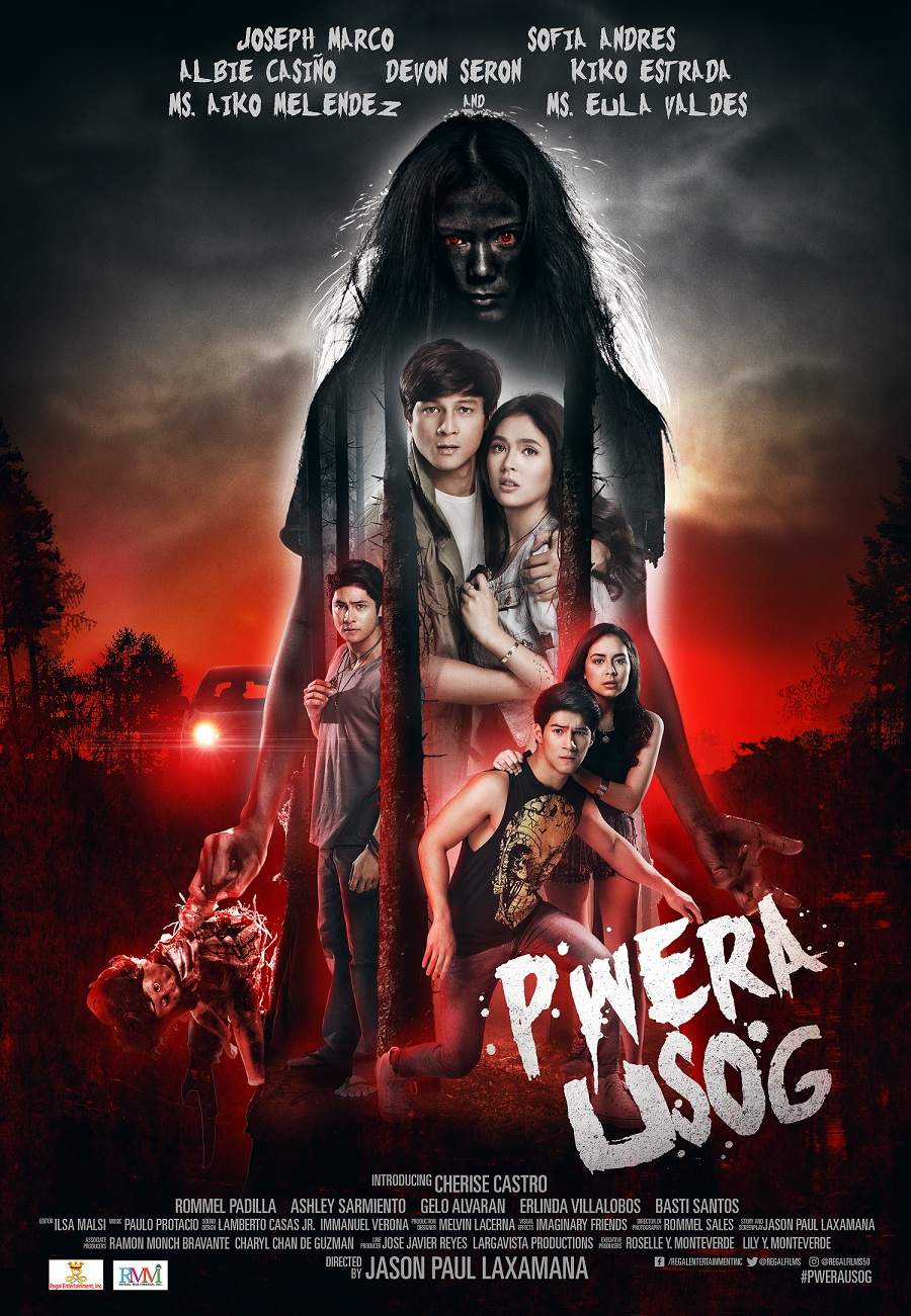 RFC ENTERTAINMENT: JOSEPH MARCO,SOFIA ANDRES, KIKO ESTRADA ...
