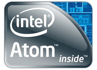 Intel Atom S