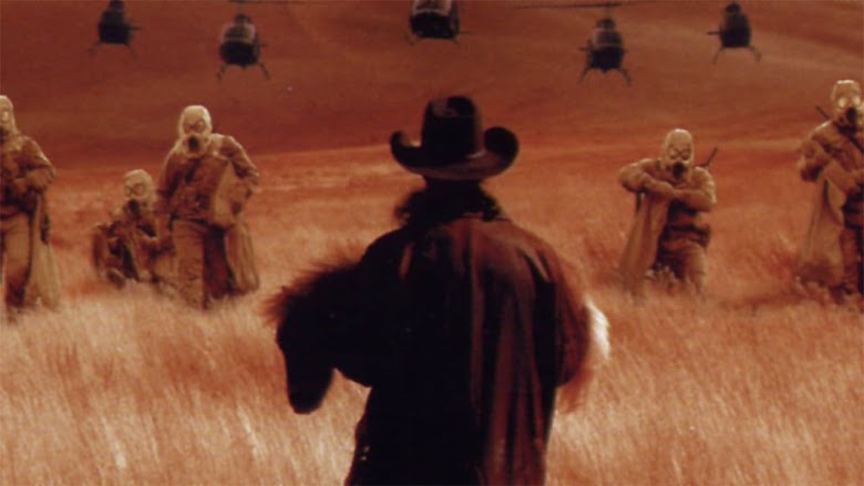 The Patriot 1998 ipad