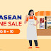 Shopee and the Department of Trade and Industry partners for the 3rd ASEAN Online Sale