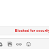 Gmail Blocks JavaScript Attachments