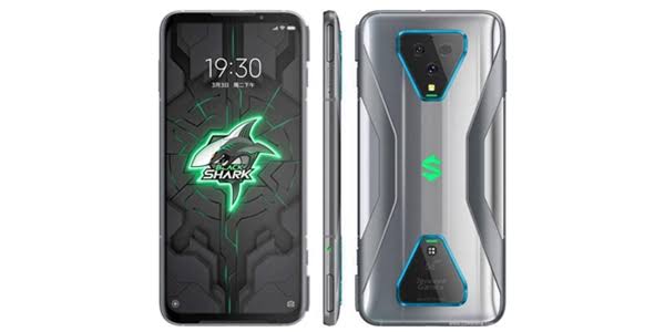 xiaomi black shark 3