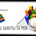 REFERENSI SKRIPSI/TA PDF
