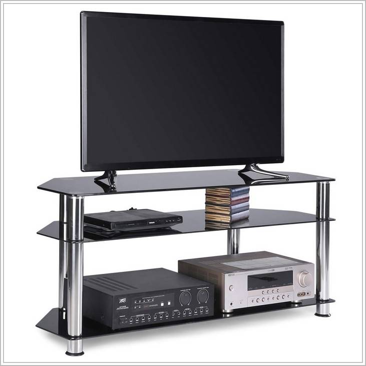 bobs furniture corner tv stand