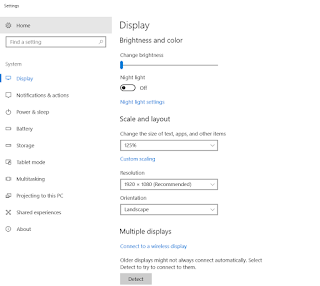 Cara Mengatasi Font yang Buram atau Blur di Windows 10