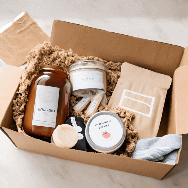 Most Popular Monthly Subscription Boxes