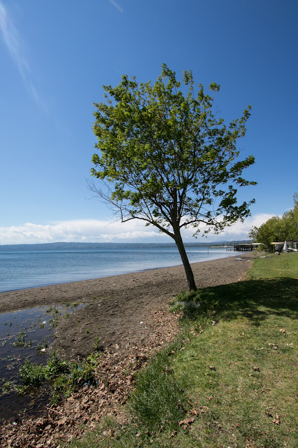 Lago di Bolsena