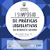 Escola do Legislativo realizará I Simpósio de Práticas Legislativas dias 29 e 30 de junho