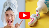Get Rid Of Pimples With Toothpaste