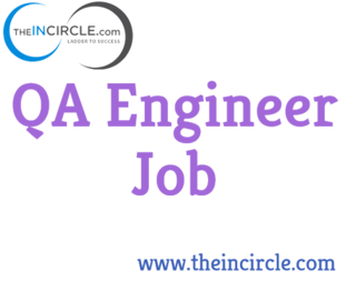 Urgent QA Engineer Job Openings in Noida