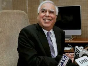 Kapil Sibal