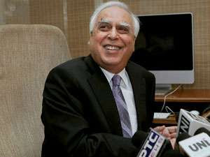 Kapil Sibal