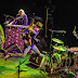 The waterboys et l'élixir de jouvence