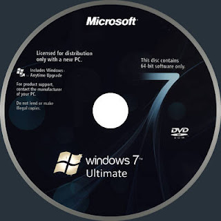 windows 7 ultimate driver