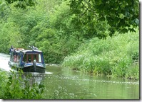 ratho boat