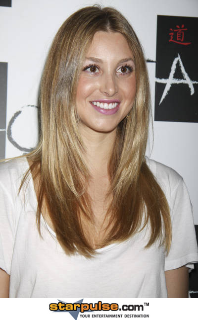 Whitney Port photos