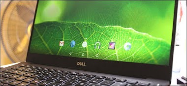 Cách cài Android trên máy tính mà không cần phần mềm giả lập