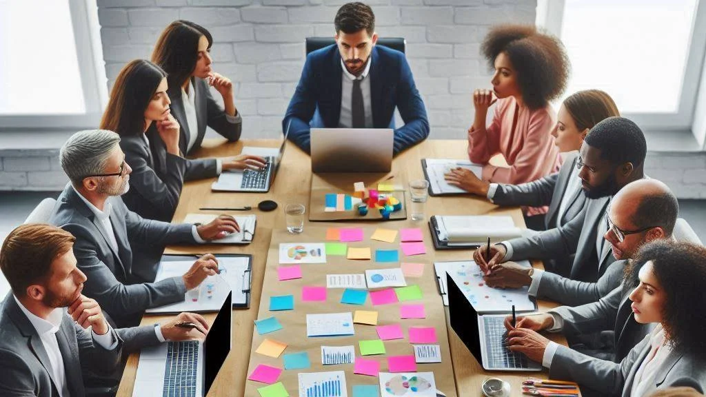 Assessing Your Operational Planning Needs: Identifying Operational Goals, Challenges, and Resources