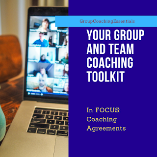 Group Coaching Agreements