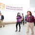 SUPERVISA GOBERNADORA INSTALACIONES Y FUNCIONAMIENTO DE LA CLÍNICA DE BIENESTAR ANIMAL
