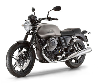 Latest 2016 Moto Guzzi Audace Image HD