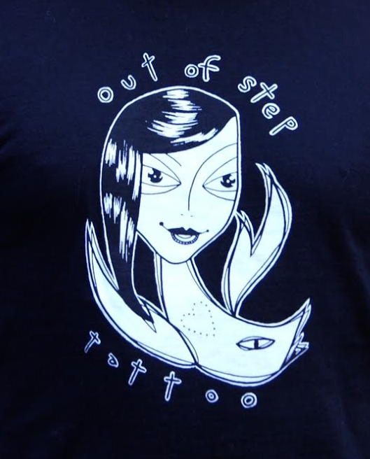 out of step editions