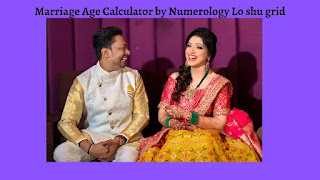 Marriage-Age-Calculator-by-Numerology-Lo-shu-grid