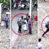 Modern CCTV cameras can identify suicide terrorist accurately by analyzing his behavior