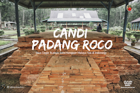 Candi Padang Roco