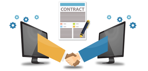 Tìm hiểu về Smart Contract và ứng dụng của nó trong giao dịch tiền ảo