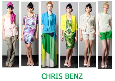 chris benz7
