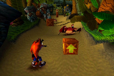 aminkom.blogspot.com - Free Download Games Crash Bandicoot 1,2,3