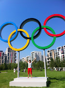 . 26 en el sorteo con quien se estrena en las OLIMPIADAS de LONDRES 2012 :