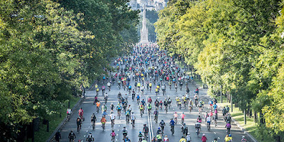 Fiesta de la Bici