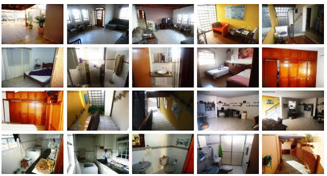 Bairro Jardim Santa Filomena, Itatiba SP, Vende ou Permuta Casa 3 dormitórios s/2 suítes