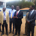 Matiangi Makes An Impromptu Visit At MKU, Calls For Greater Investment in E-Learning.