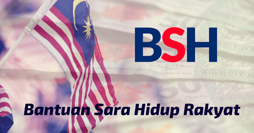 Semak Bantuan Sara Hidup Rakyat 2019