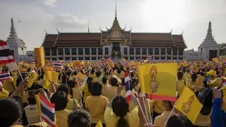 28 กรกฎาคม 2562 วันเฉลิมพระชนมพรรษารัชกาลที่10 สถานที่จัดงานกิจกรรมเพื่อเฉลิมพระเกียรติและพระราชดำรัสสำคัญของพระบาทสมเด็จพระวชิรเกล้าเจ้าอยู่หัวรัชกาลที่10