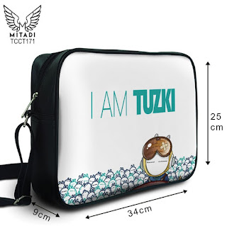 thỏ tuzki