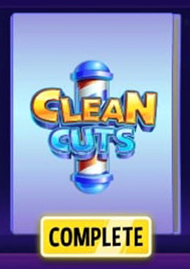 clean cuts