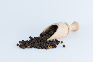 Magical benefits of black pepper ,ਕਾਲੀ ਮਿਰਚ ਦੀ ਵਰਤੋਂ