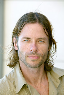 Guy Pearce Beard Styles