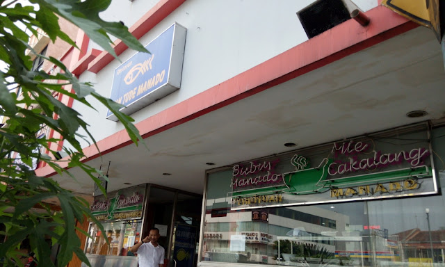 Lowongan Kerja Restoran Ikan Tude Manado