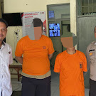2 Pelaku Penipuan Casis Bintara Polri di Polda Sulteng, Raup Duit Korban Sebesar Rp.757 Juta