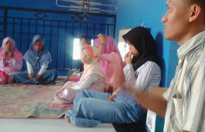 Sayang anak yatim dalam pandangan Islam