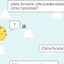 Que es SimSimi? Nueva aplicación de chat 