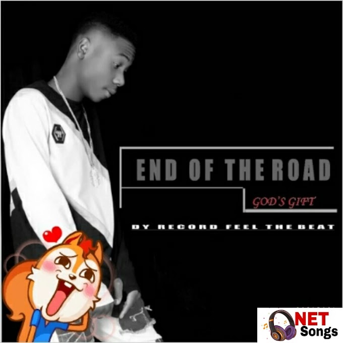 Music Review:-God'sgift_END OF THE ROAD 